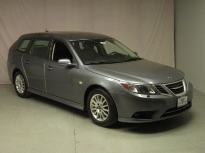 2008 Saab 9-3  SportCombi