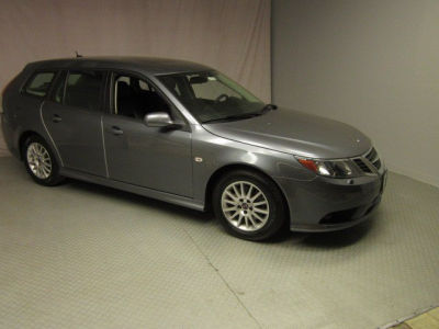 2008 Saab 9-3  SportCombi