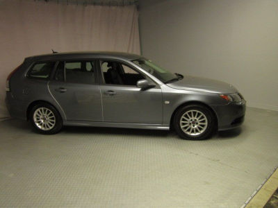 2008 Saab 9-3  SportCombi