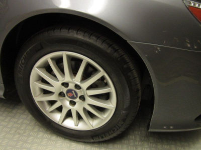 2008 Saab 9-3  SportCombi