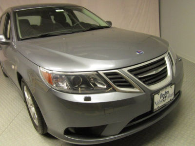 2008 Saab 9-3  SportCombi