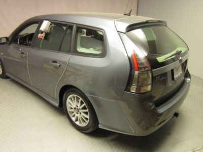 2008 Saab 9-3  SportCombi