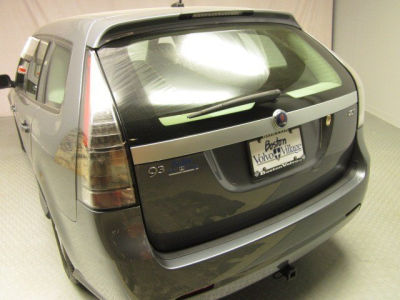 2008 Saab 9-3  SportCombi