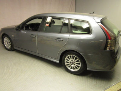 2008 Saab 9-3  SportCombi