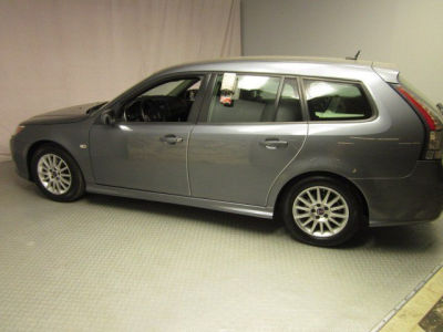 2008 Saab 9-3  SportCombi