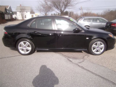 2010 Saab 9-3  XWD