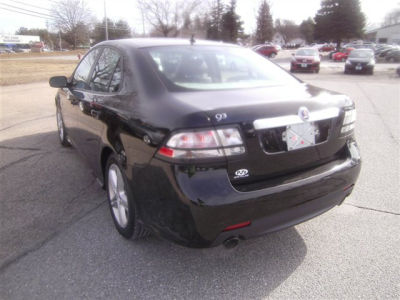 2010 Saab 9-3  XWD