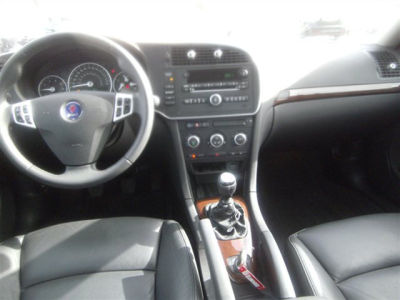 2010 Saab 9-3  XWD