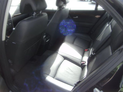2010 Saab 9-3  XWD