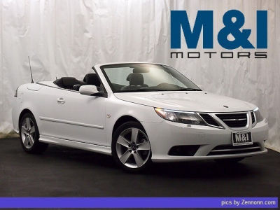 2009 Saab 9-3  2.0T