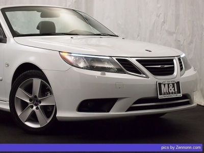 2009 Saab 9-3  2.0T