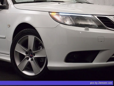 2009 Saab 9-3  2.0T