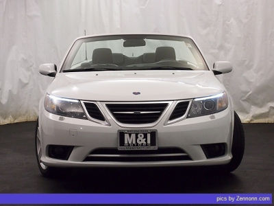 2009 Saab 9-3  2.0T