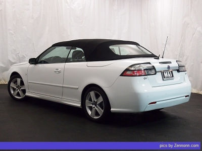 2009 Saab 9-3  2.0T