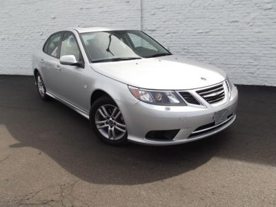 2011 Saab 9-3  Turbo4