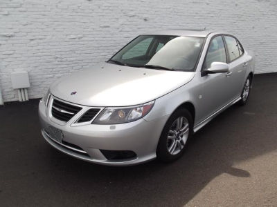 2011 Saab 9-3  Turbo4