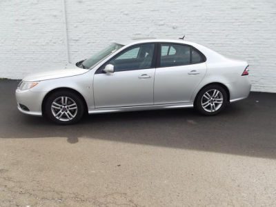 2011 Saab 9-3  Turbo4