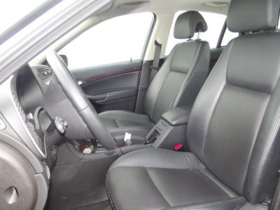 2011 Saab 9-3  Turbo4