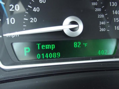 2011 Saab 9-3  Turbo4