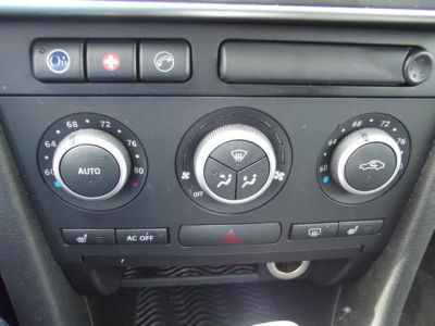 2011 Saab 9-3  Turbo4