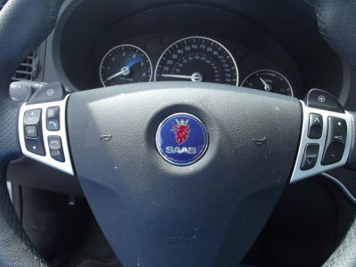 2011 Saab 9-3  Turbo4