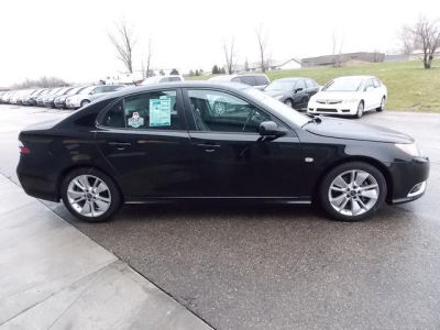 2010 Saab 9-3  Aero