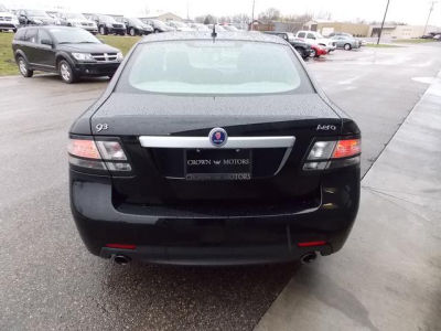 2010 Saab 9-3  Aero