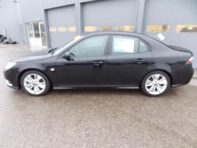 2010 Saab 9-3  Aero