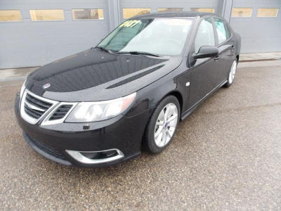2010 Saab 9-3  Aero