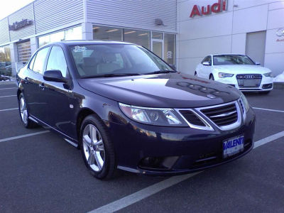 2011 Saab 9-3  Turbo4