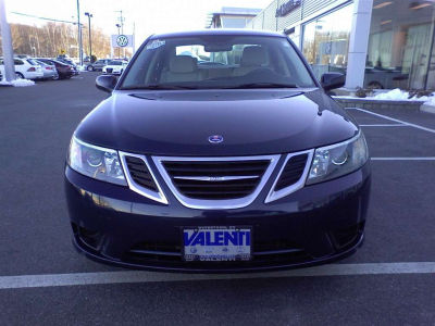 2011 Saab 9-3  Turbo4