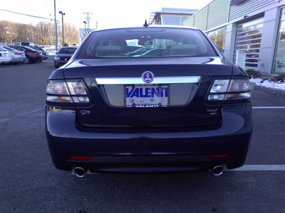 2011 Saab 9-3  Turbo4