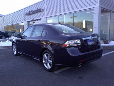 2011 Saab 9-3  Turbo4
