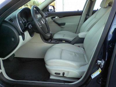 2011 Saab 9-3  Turbo4