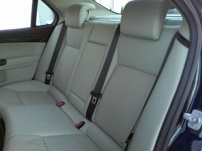 2011 Saab 9-3  Turbo4