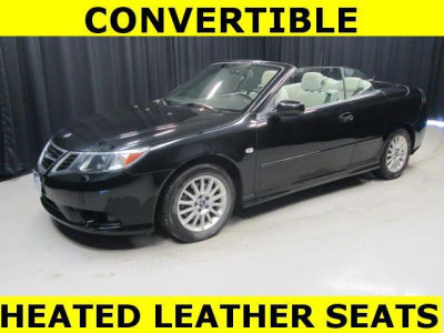 2009 Saab 9-3  2.0T