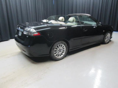 2009 Saab 9-3  2.0T