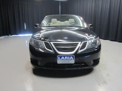 2009 Saab 9-3  2.0T