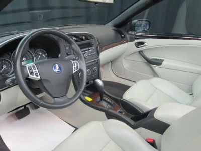 2009 Saab 9-3  2.0T
