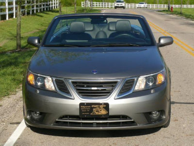 2008 Saab 9-3  2.0T