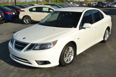 2011 Saab 9-3  Turbo4