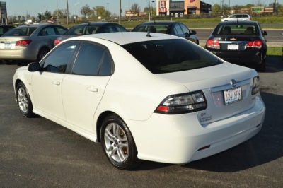 2011 Saab 9-3  Turbo4