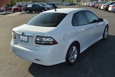 2011 Saab 9-3  Turbo4