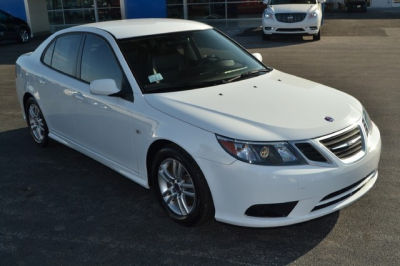 2011 Saab 9-3  Turbo4