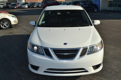 2011 Saab 9-3  Turbo4