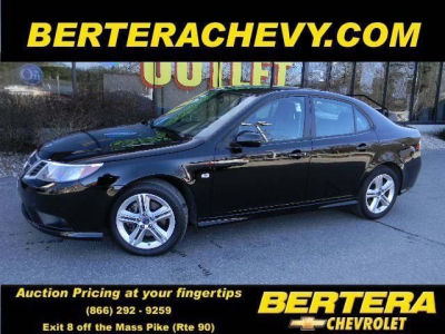 2011 Saab 9-3  Turbo4 XWD