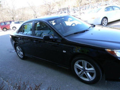 2011 Saab 9-3  Turbo4 XWD