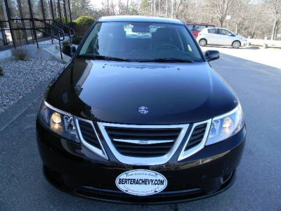 2011 Saab 9-3  Turbo4 XWD