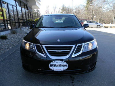 2011 Saab 9-3  Turbo4 XWD