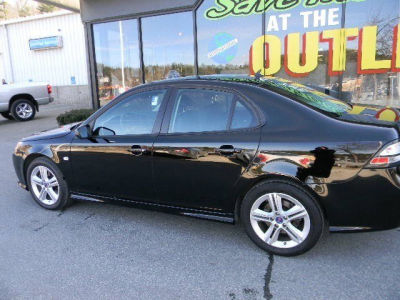2011 Saab 9-3  Turbo4 XWD